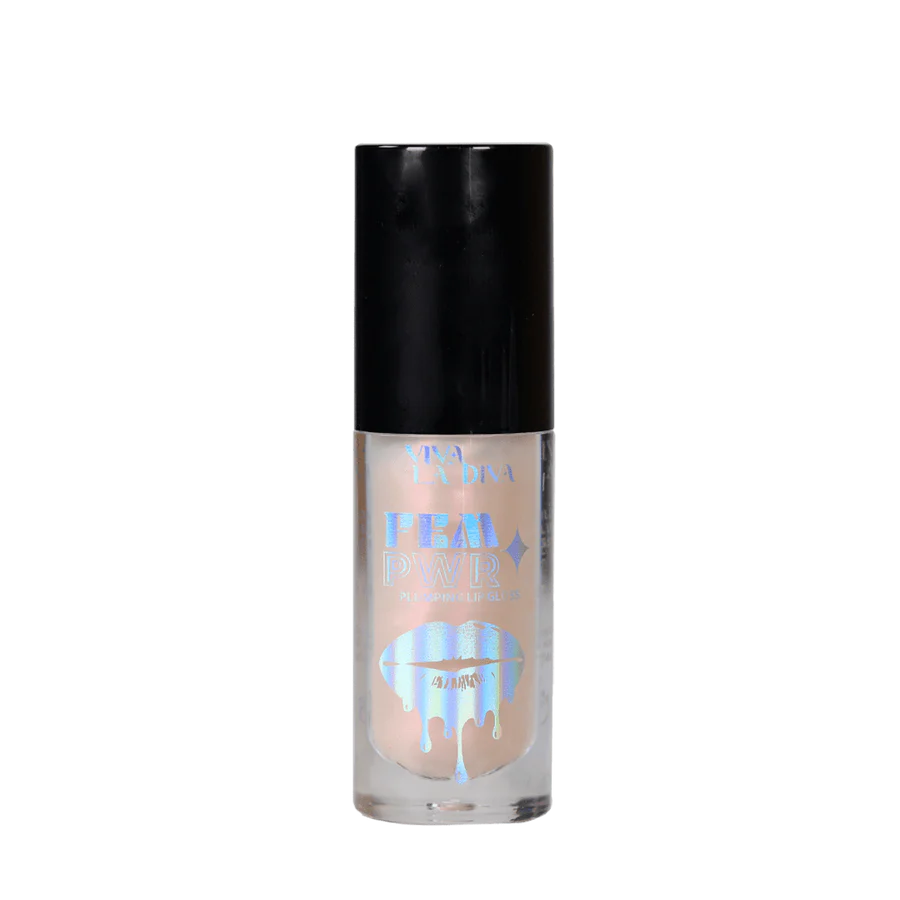 GLOSS VOLUMINIZADOR Nº4 FEARLESS