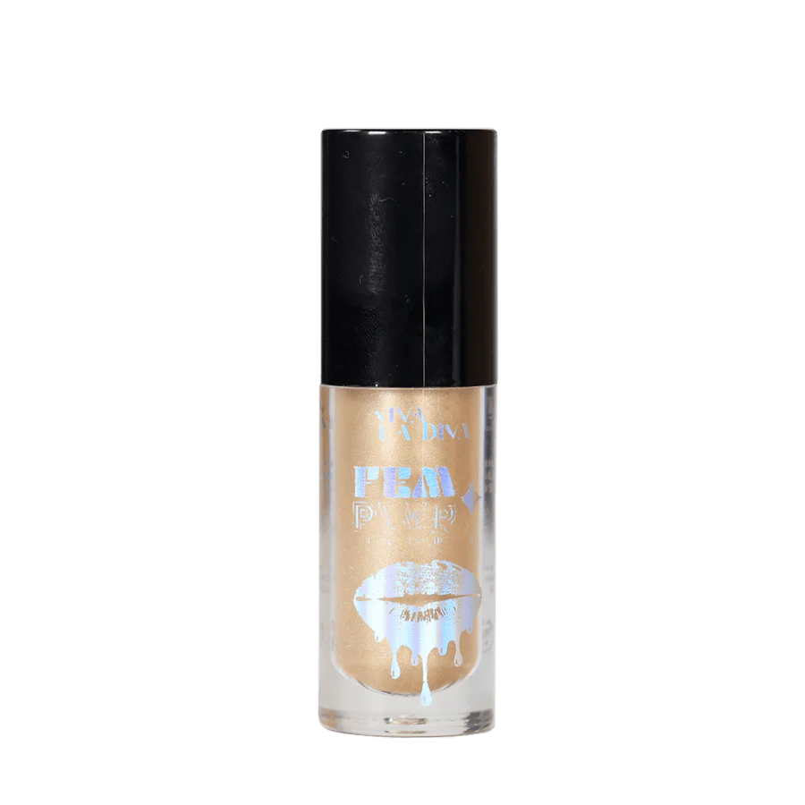 GLOSS VOLUMINIZADOR Nº1 DIVINE