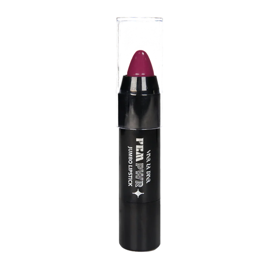 LABIAL JUMBO Nº1 EMPOWERMENT
