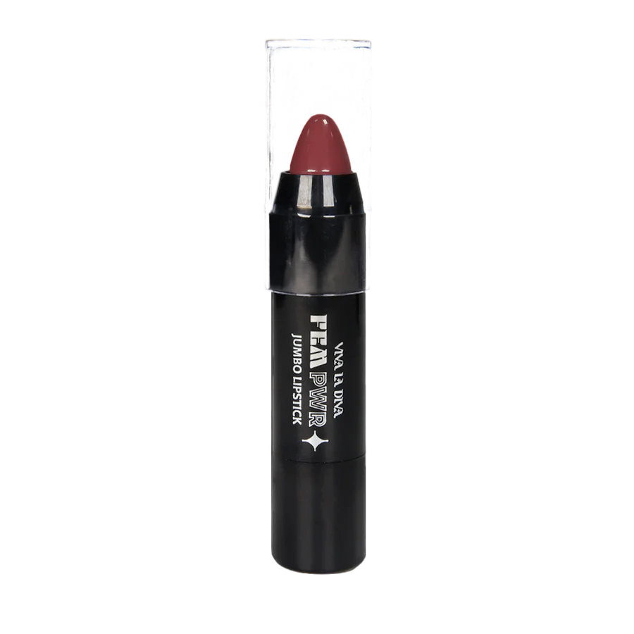 LABIAL JUMBO Nº4 RESILIENCE