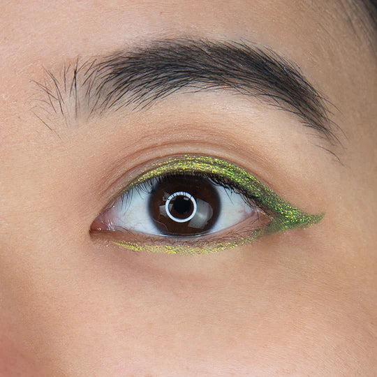 LAPIZ OJOS AUTOMATICO GLOW Nº2