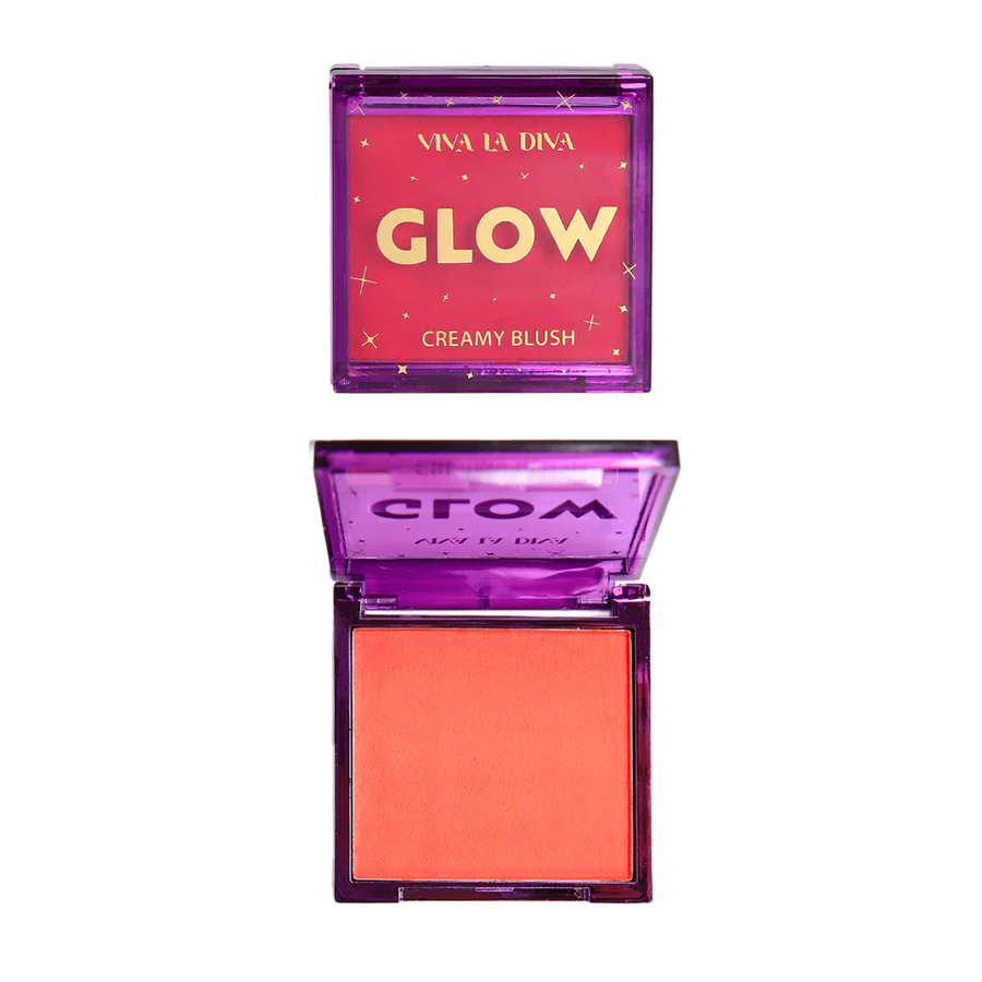 COLORETE MOUSSE GLOW Nº1