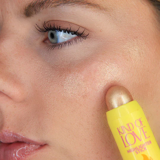 ILUMINADOR STICK LOVE Nº2 EROTIC