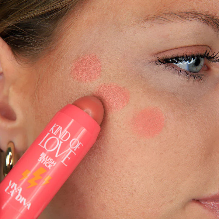 COLORETE STICK LOVE Nº1 BOMBING