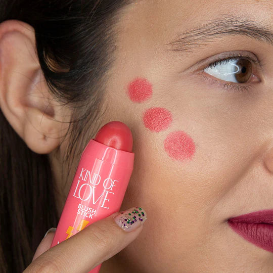 COLORETE STICK LOVE Nº2 SUMMER LOVE