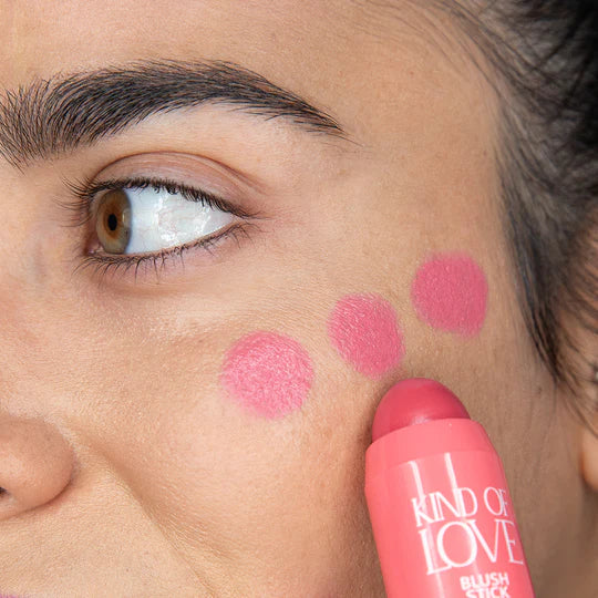 COLORETE STICK LOVE Nº3 FLIRTING