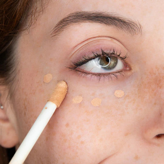 CORRECTOR REVIVAL Nº2 MIRACLE