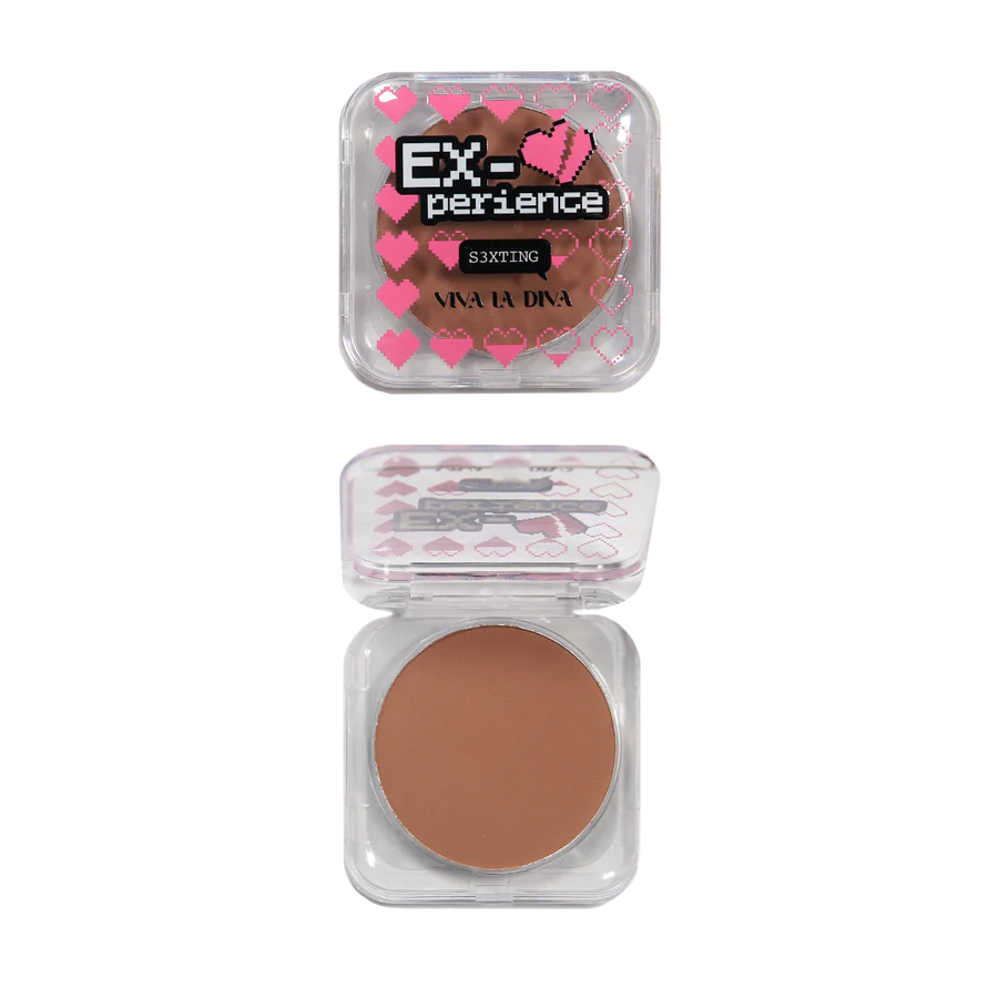 POLVOS BRONCEADORES EX-PERIENCE Nº1 SEXTING