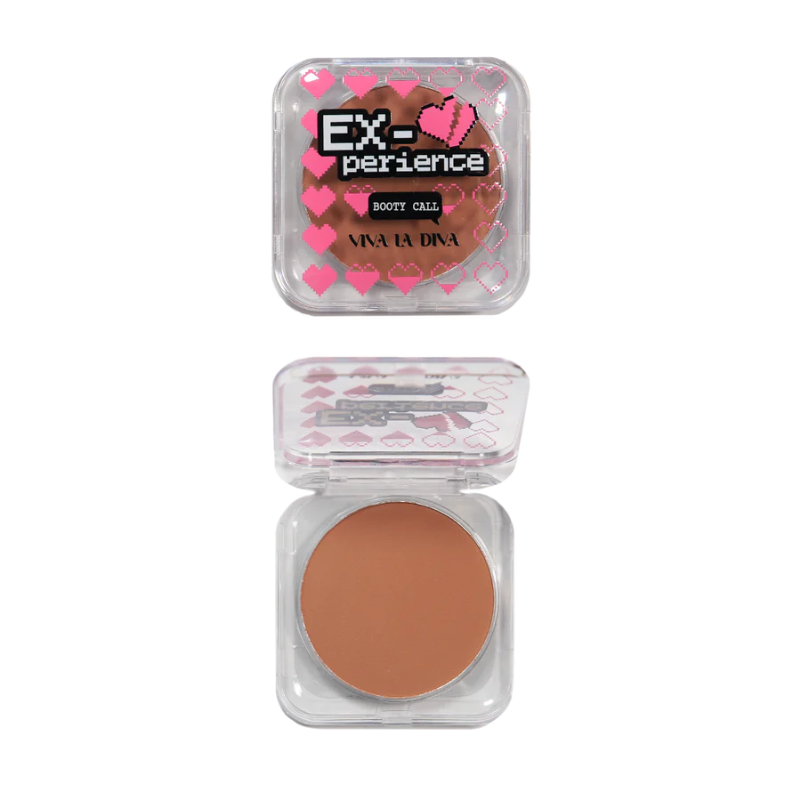 POLVOS BRONCEADORES EX-PERIENCE Nº2 BOOTY CALL