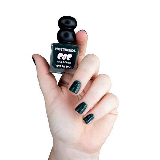 PINTAUÑAS HOT TRENDS POP Nº10