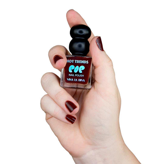 PINTAUÑAS HOT TRENDS POP Nº3
