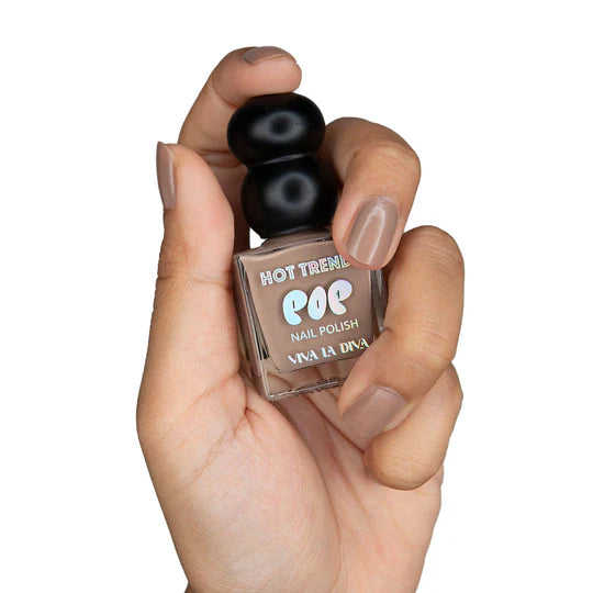 PINTAUÑAS HOT TRENDS POP Nº4