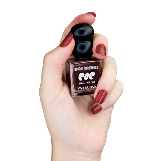 PINTAUÑAS HOT TRENDS POP Nº5