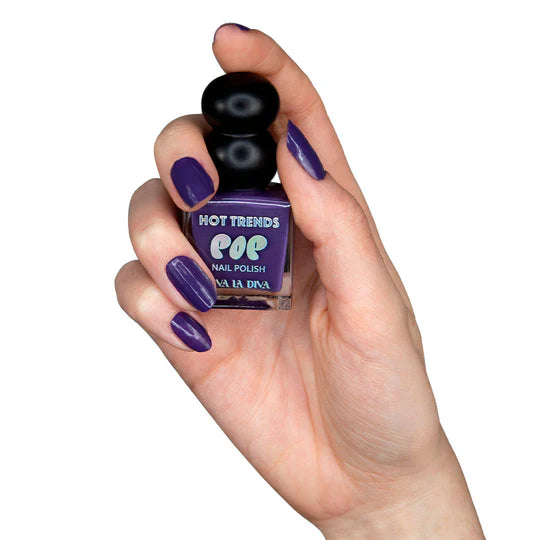 PINTAUÑAS HOT TRENDS POP Nº6