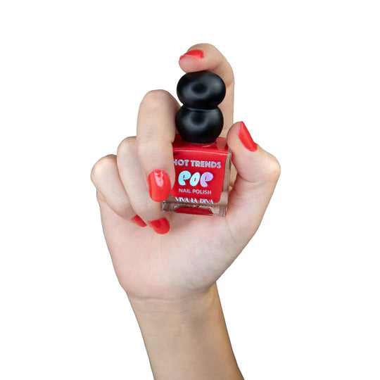 PINTAUÑAS HOT TRENDS POP Nº9
