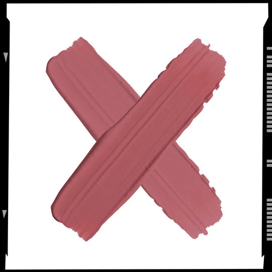 LABIAL LIQUIDO MATTE CARAMEL 40
