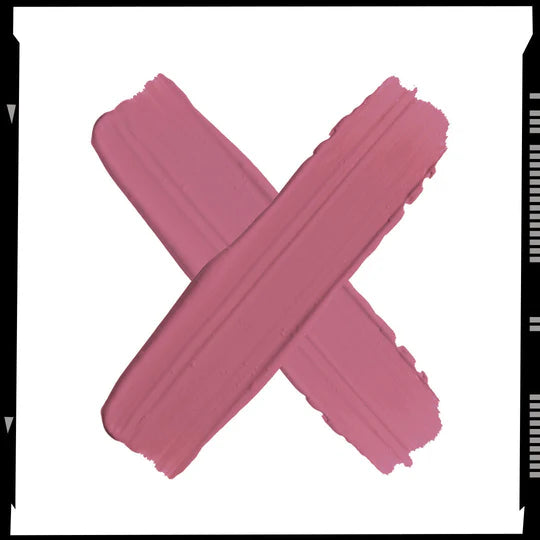 LABIAL LIQUIDO MATTE GRAPE 8