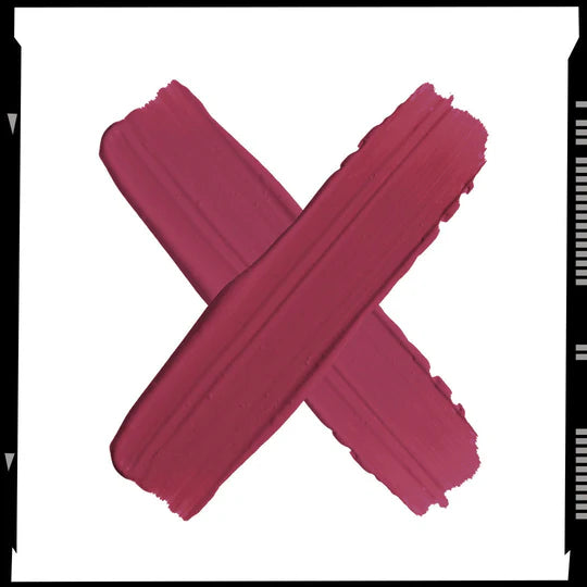 LABIAL LIQUIDO MATTE RASPBERRY 11