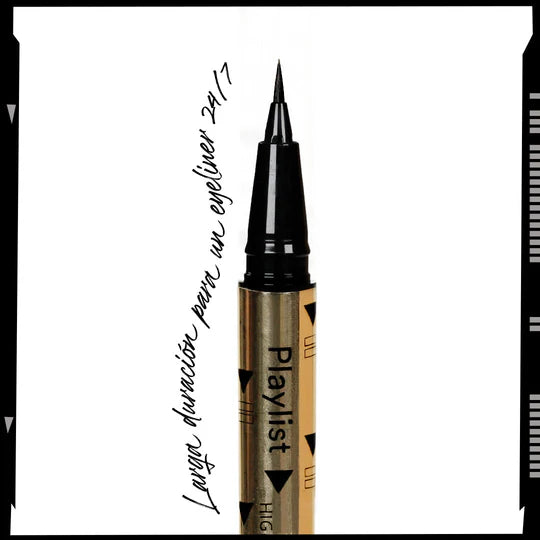 EYELINER PLAYLIST HIGH PRECISION DIVA HITS