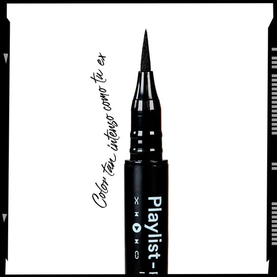 EYELINER PLAYLIST INTENSE Nº1 PASS THE AUX