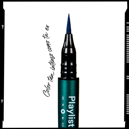 EYELINER PLAYLIST INTENSE Nº4 ROCKSTAR ERA