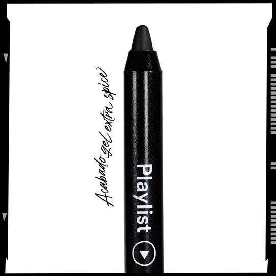 LAPIZ OJOS GEL Nº1 CURRENTLY