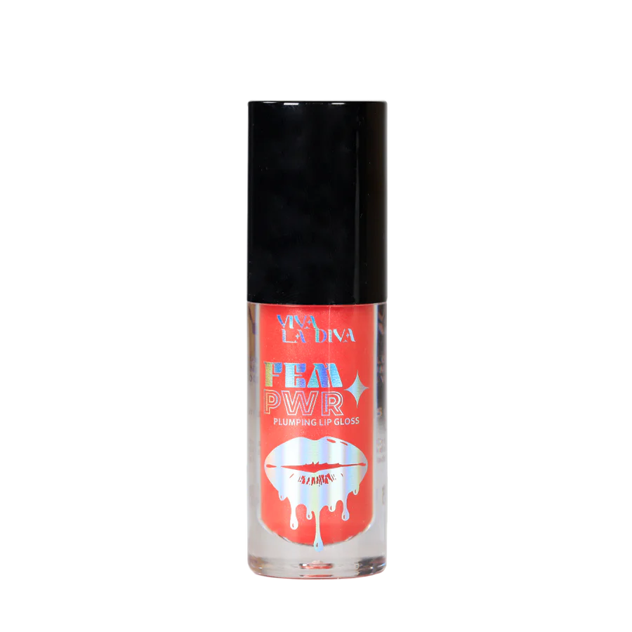 GLOSS VOLUMINIZADOR Nº3 DETERMINED