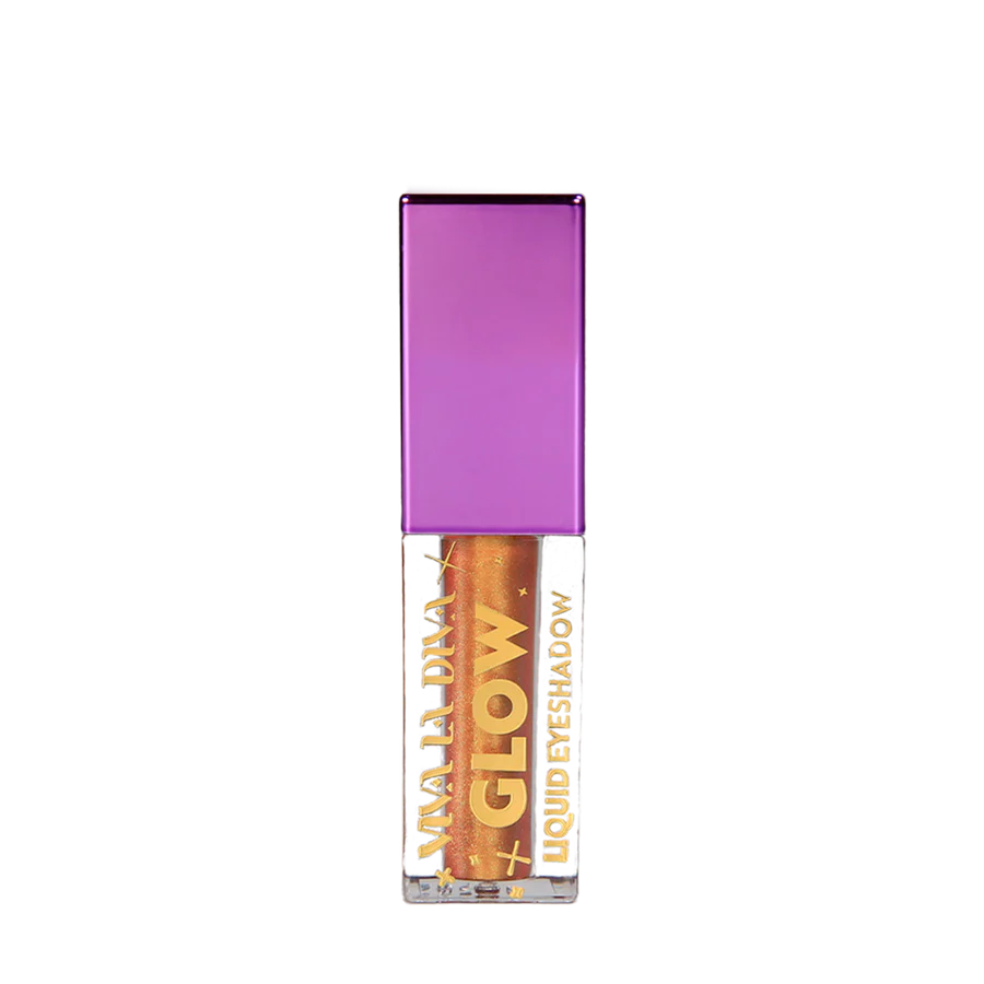 SOMBRA OJOS LIQUIDA GLOW Nº1