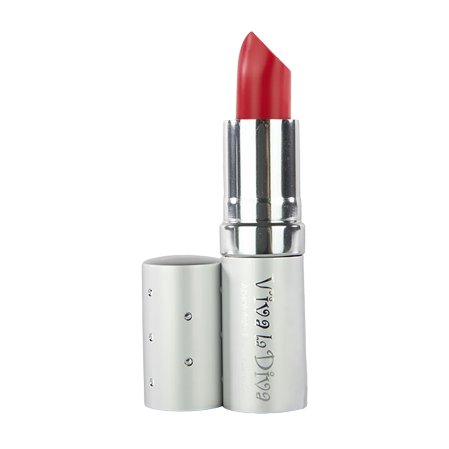 BARRA DE LABIOS 84 VAMPIRE RED