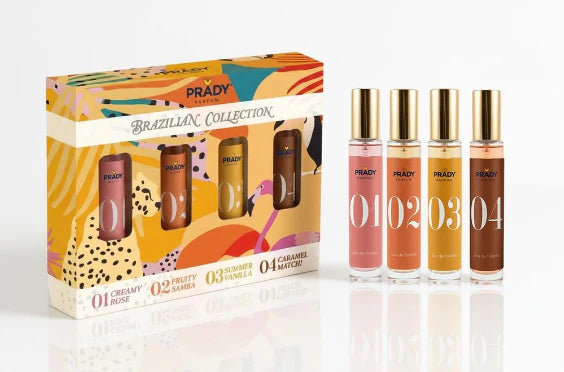 SET 4 MINI SOL