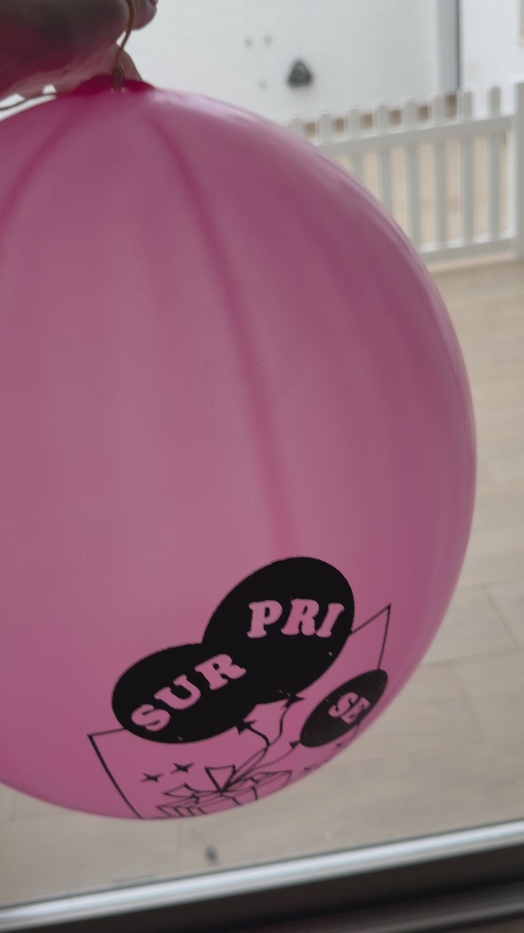 GLOBOS ARROZ