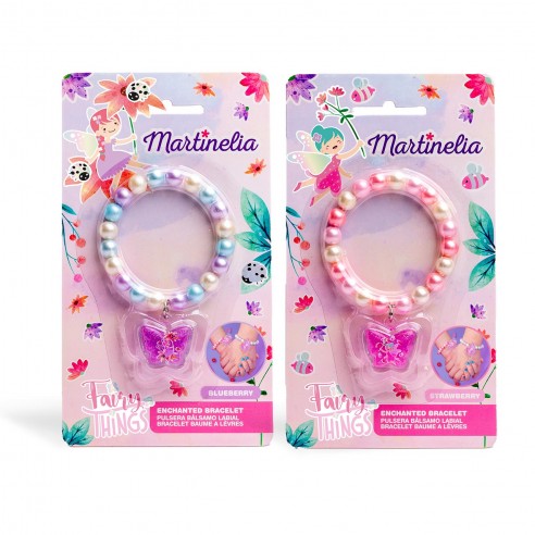 PULSERA GLOSS MARTINELIA