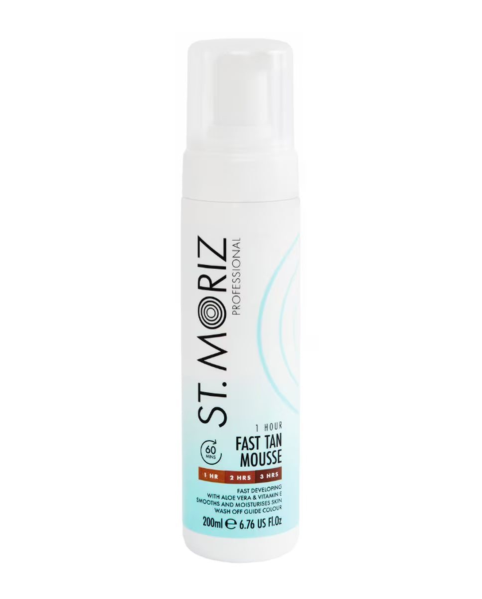 MOUSE MEDIUM EXPRESS AUTOBRONCEADOR ST. MORIZ